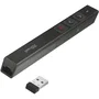 PRESENTADOR INALÁMBRICO TRUST SQUBE ULTRA-SLIM - LÁSER ROJO - 4 FUNCIONES POWERPOINT - ALCANCE 15M - MICRO RECEPTOR USB - 1XAAA